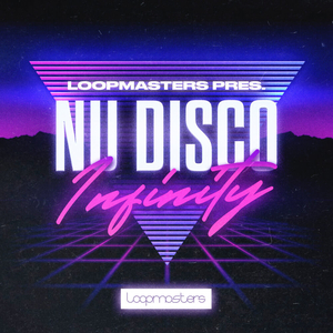 NU DISCO INFINITY