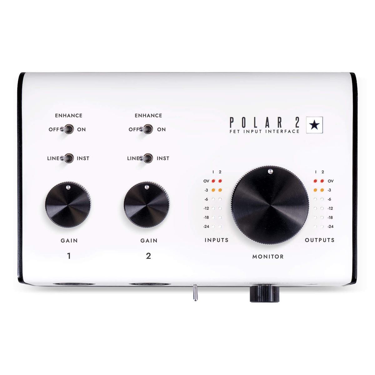 POLAR-2