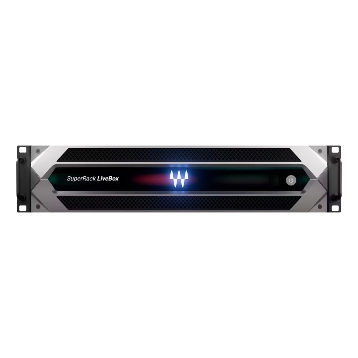 SuperRack LiveBox  MADI仕様