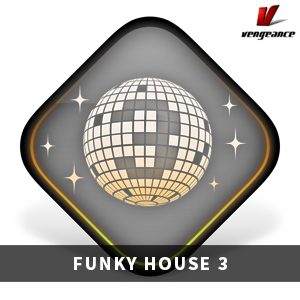 FUNKY HOUSE 3
