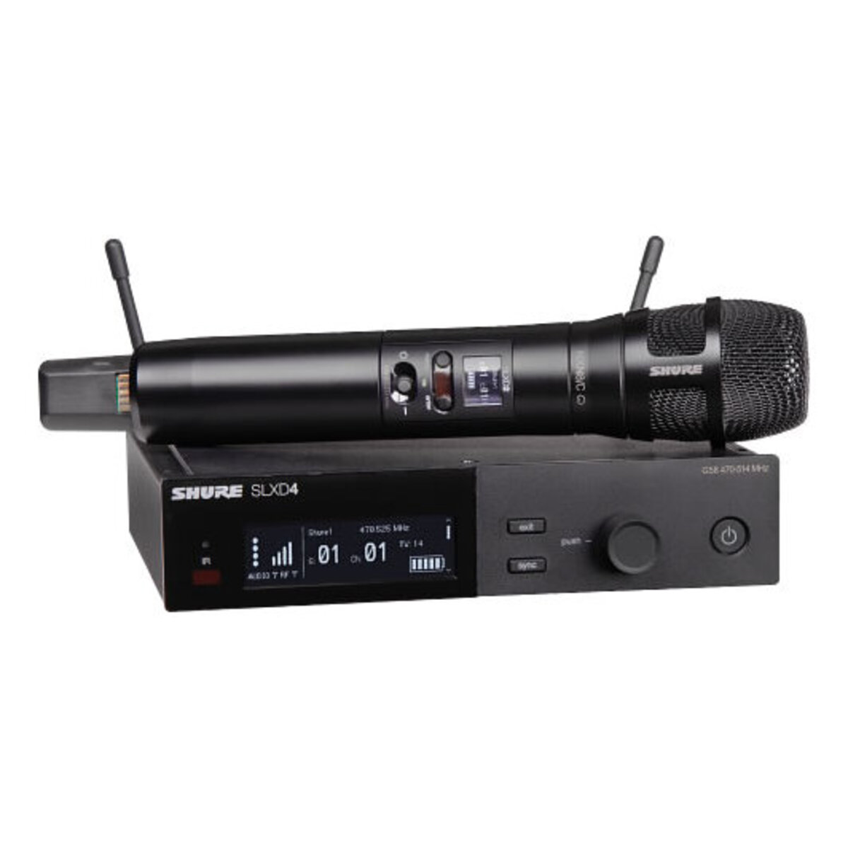 SLXD24J/N8CB-JB