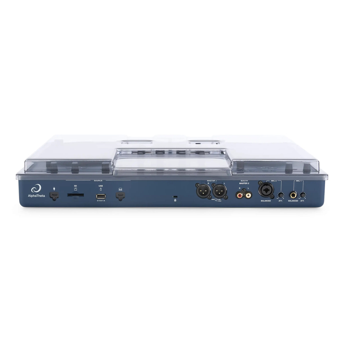 DS-PC-OMNISDUO