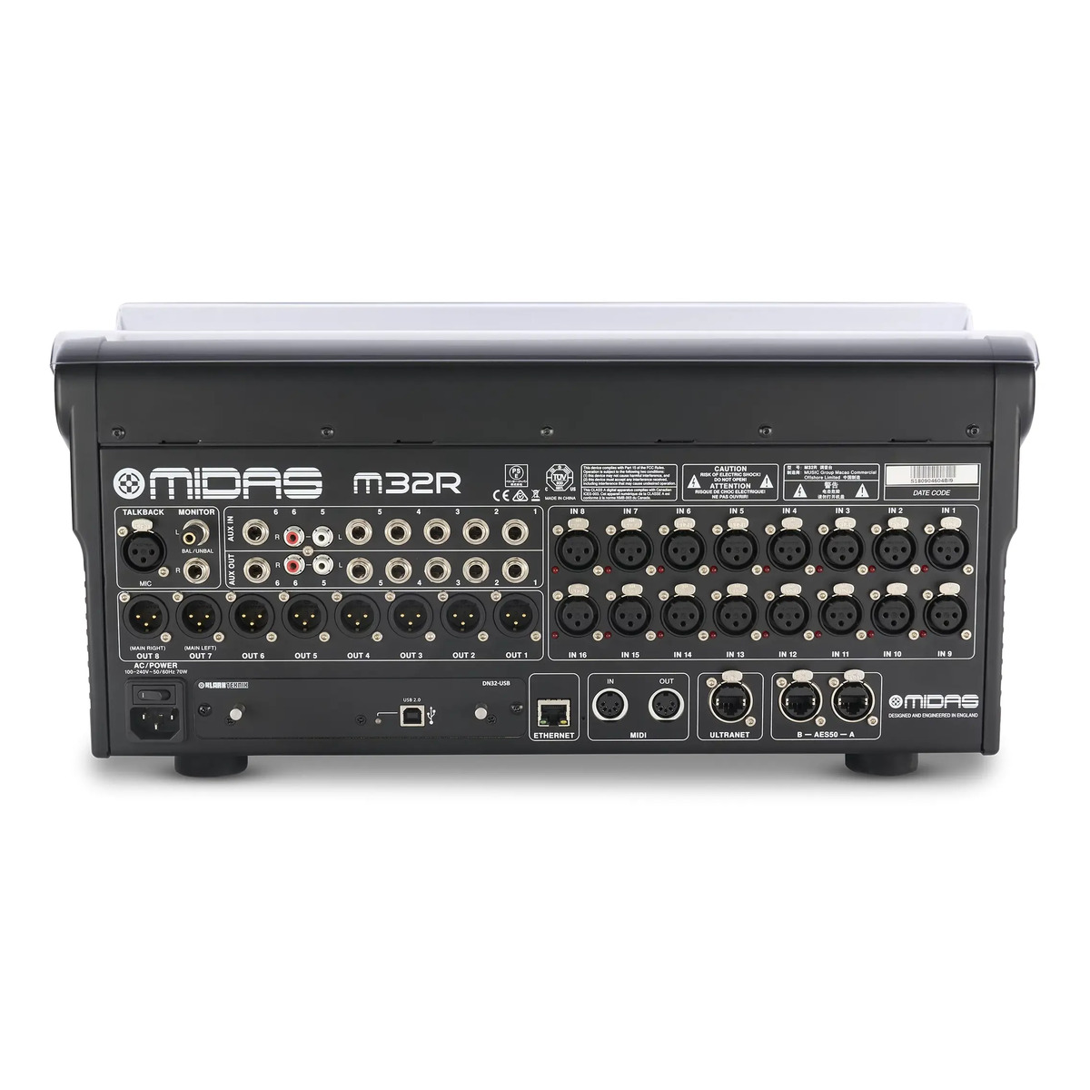 DS-PC-M32R