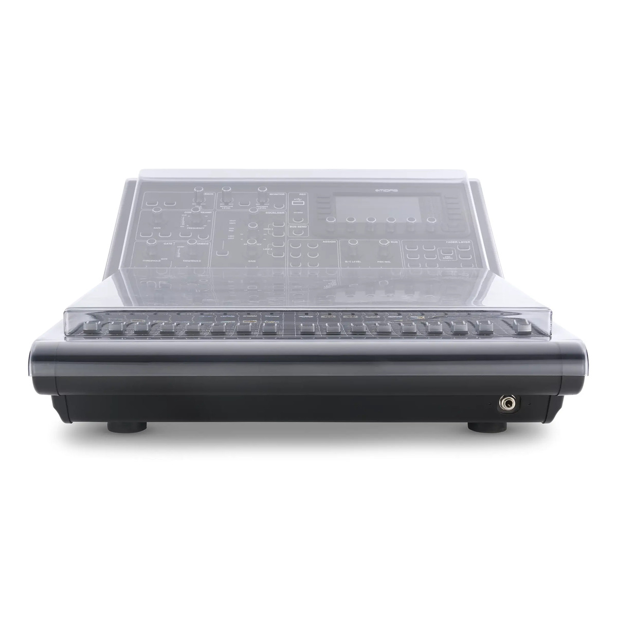 DS-PC-M32R