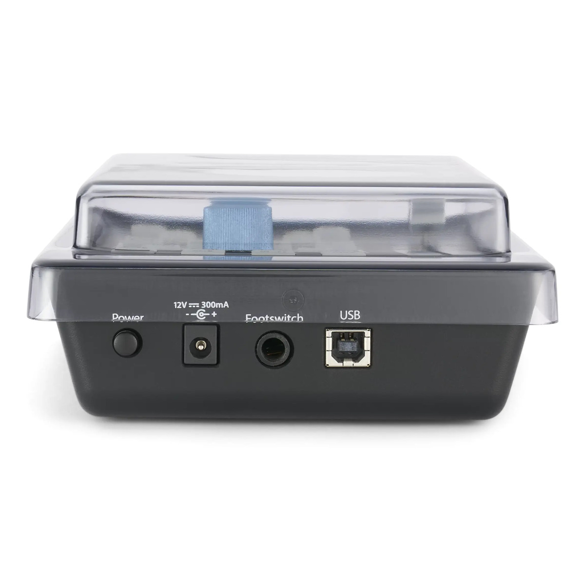 DS-PC-FADERPORT