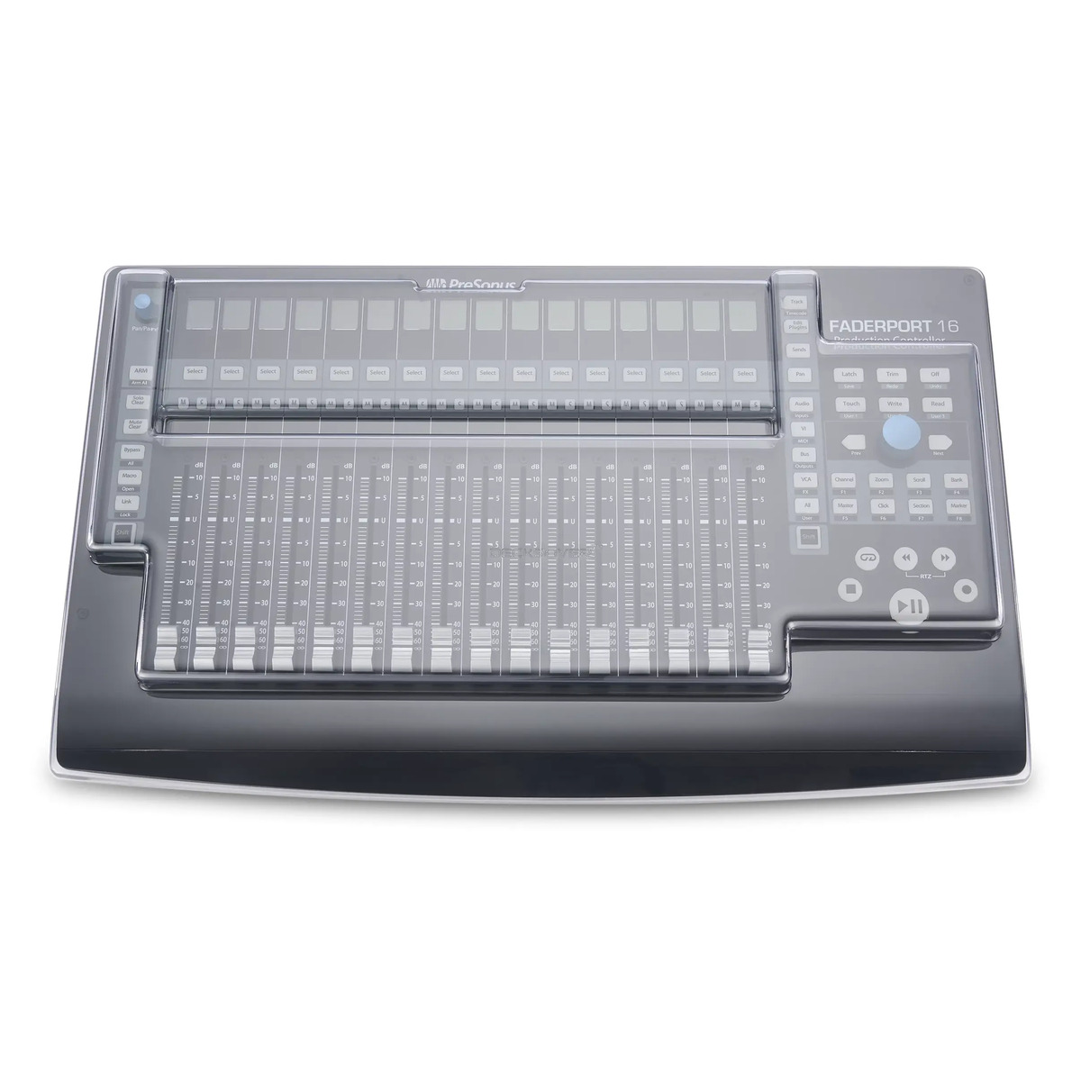 DS-PC-FADERPORT16