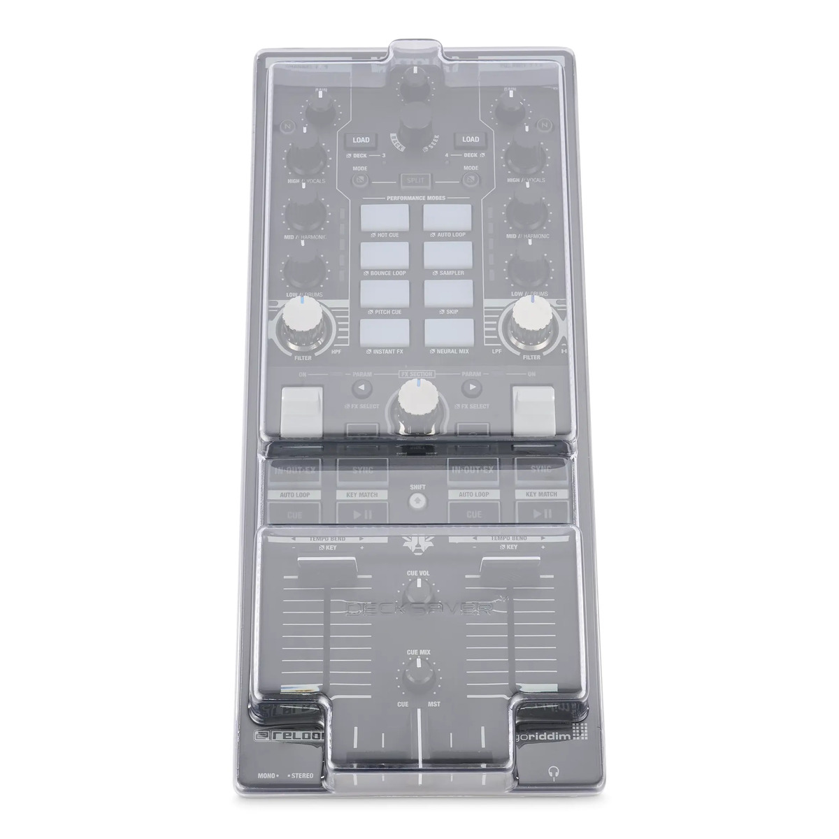 DS-PC-MIXTOURPRO