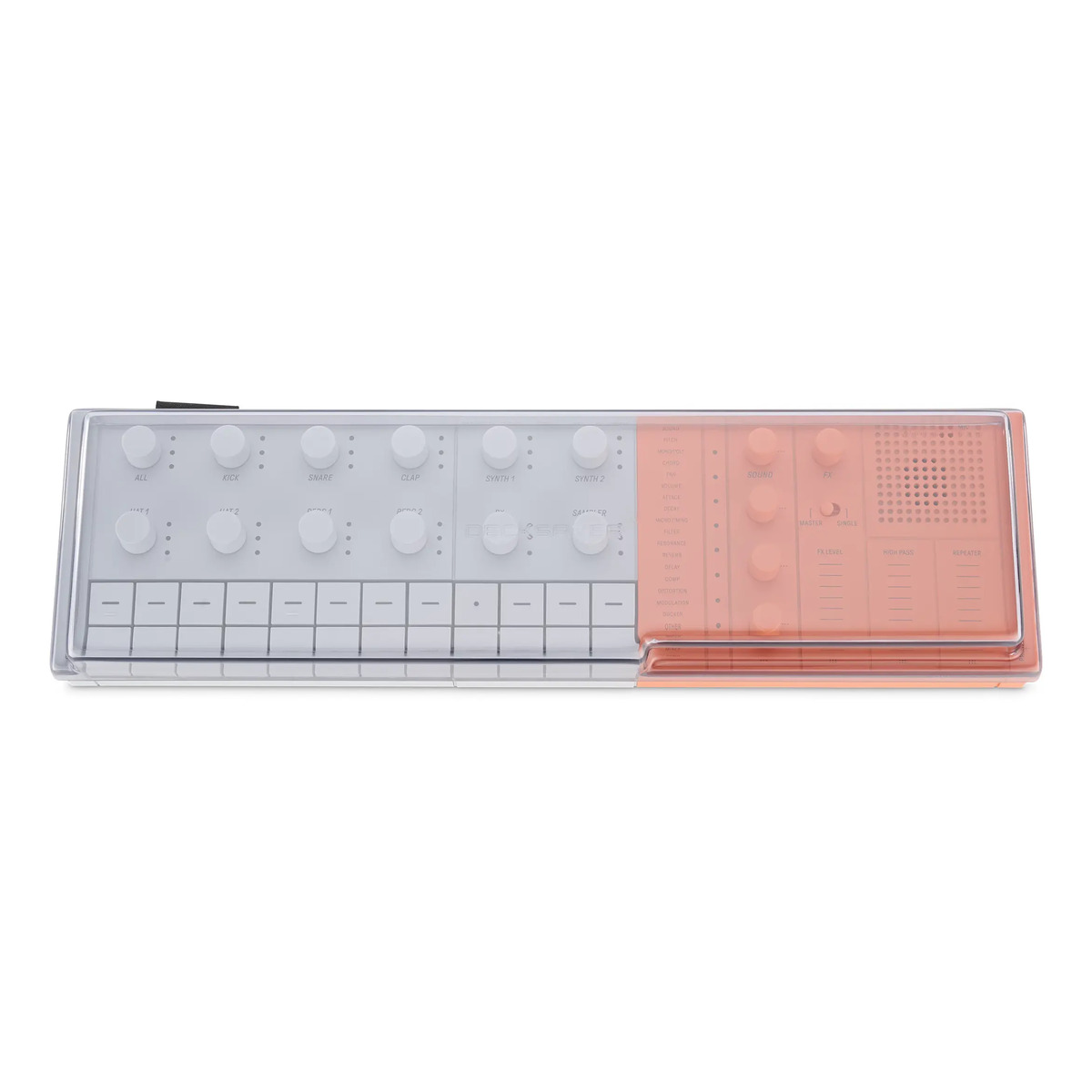 DS-PC-SEQTRAK