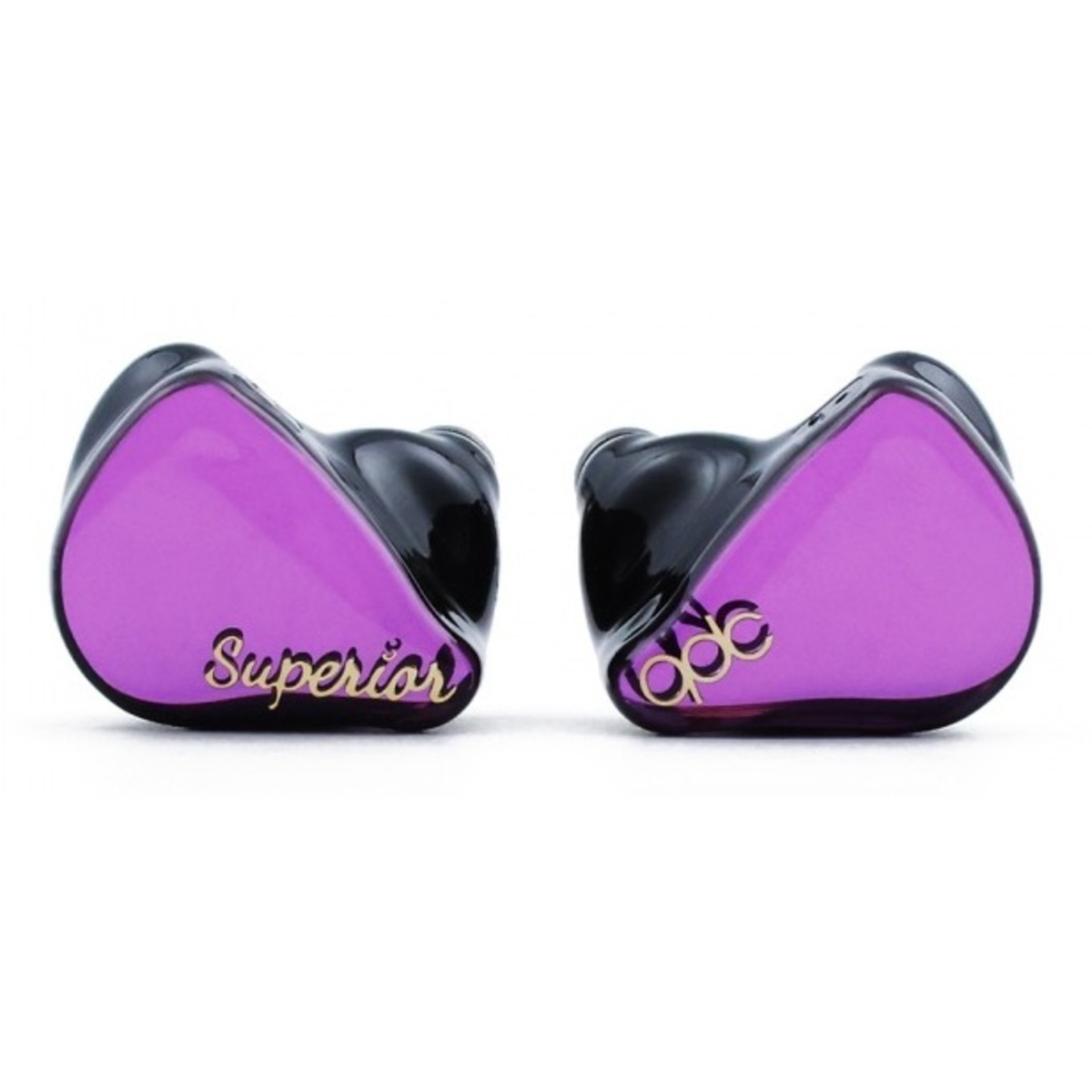 SUPERIOR Rondo Purple