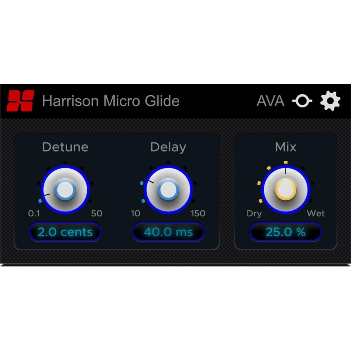 Harrison Micro Glide