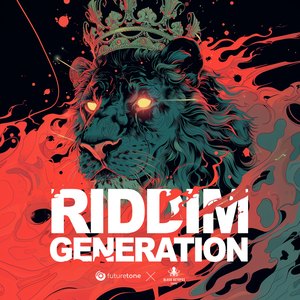 RIDDIM GENERATION BY FUTURETONE