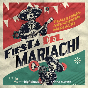 FIESTA DEL MARIACHI