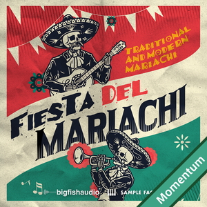 FIESTA DEL MARIACHI MMT