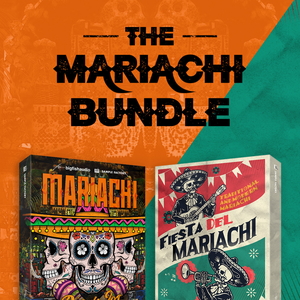 THE MARIACHI BUNDLE