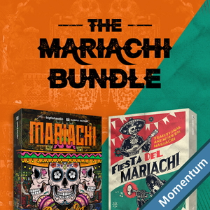 THE MARIACHI BUNDLE MMT