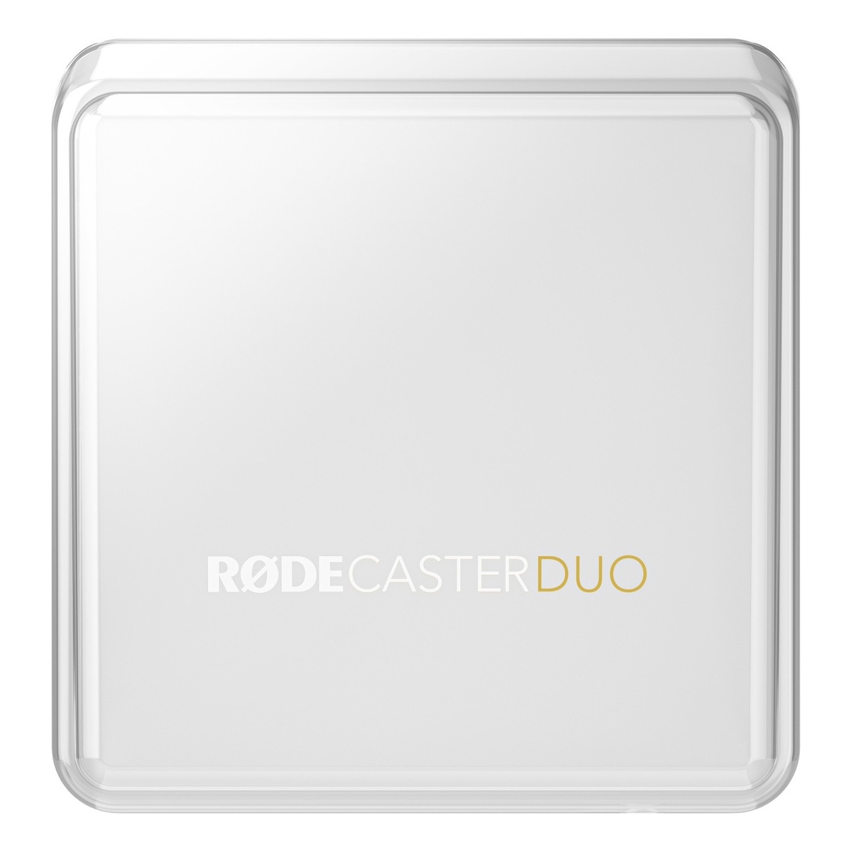 RØDECover Duo