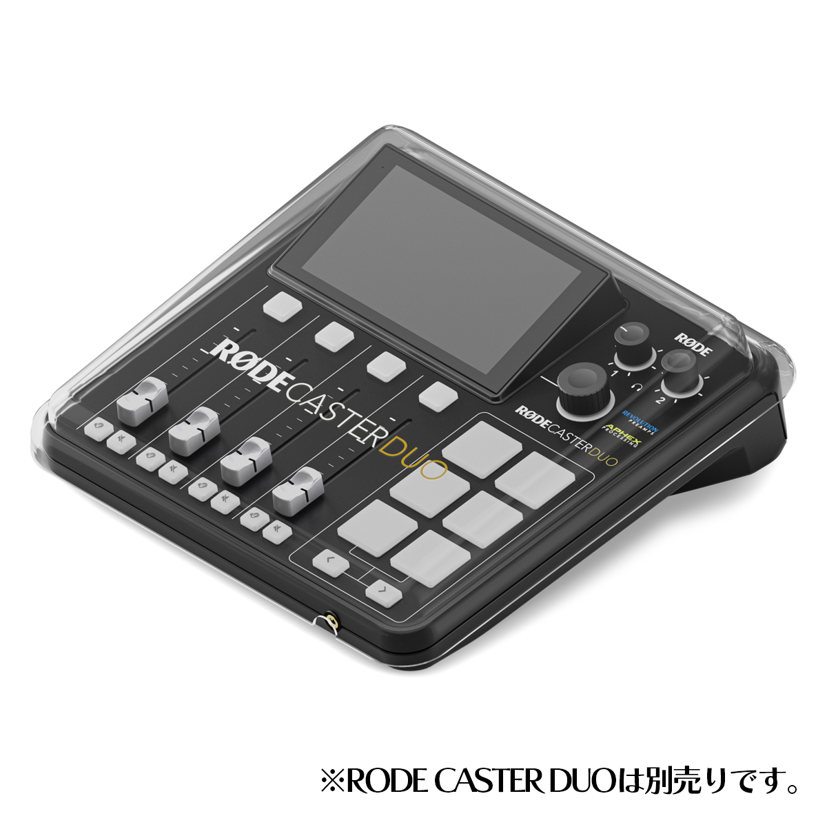 RØDECover Duo