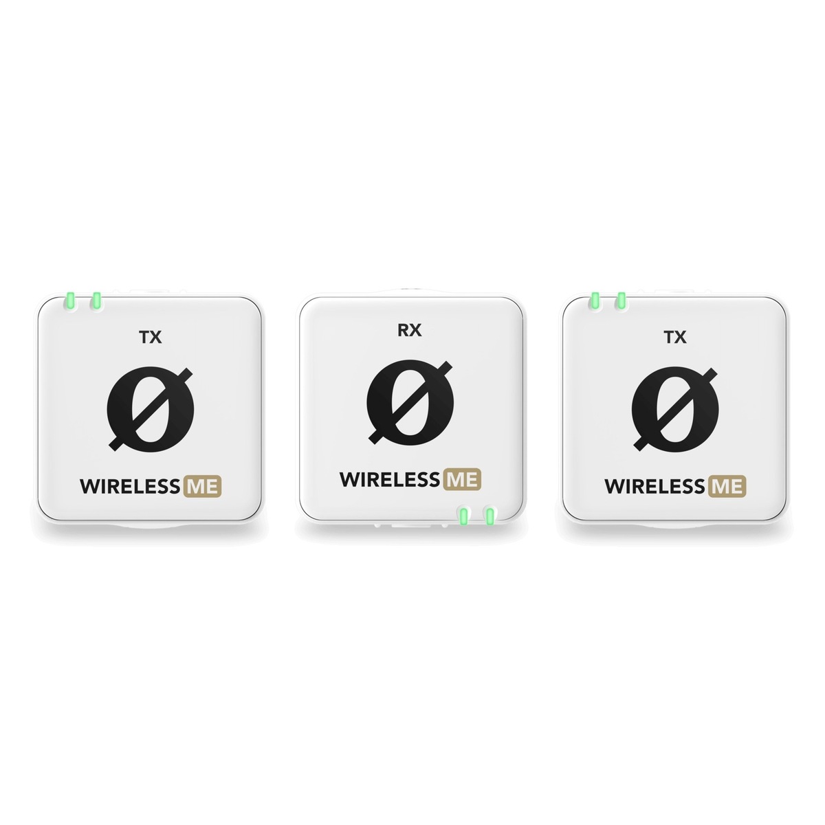 Wireless ME Dual（色：ホワイト）