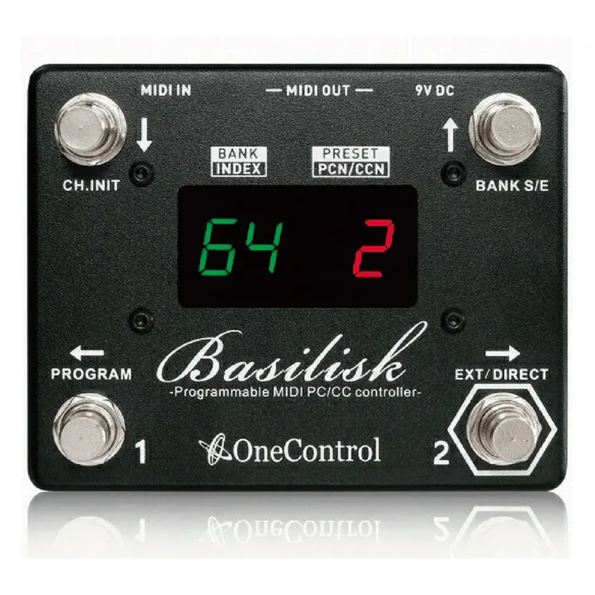 Basilisk