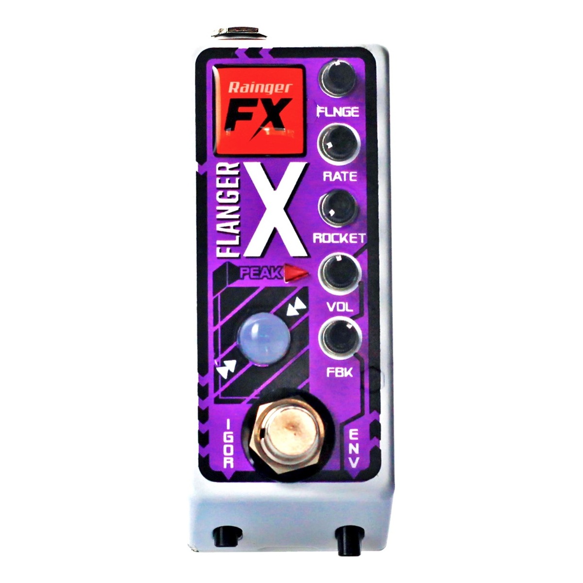 Flanger X