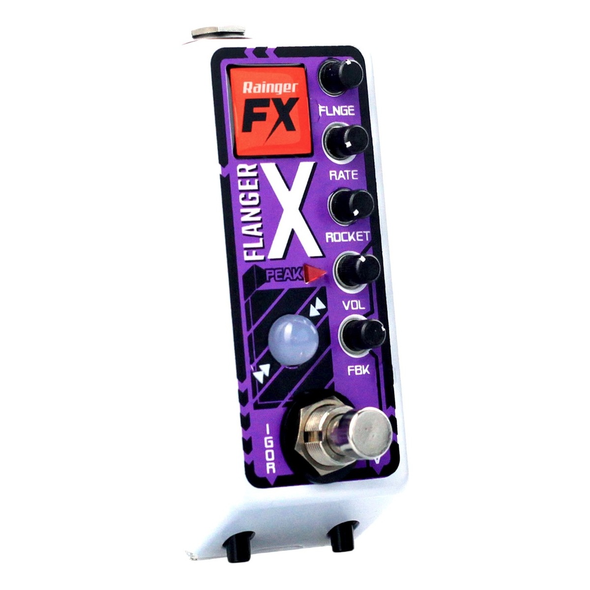 Flanger X