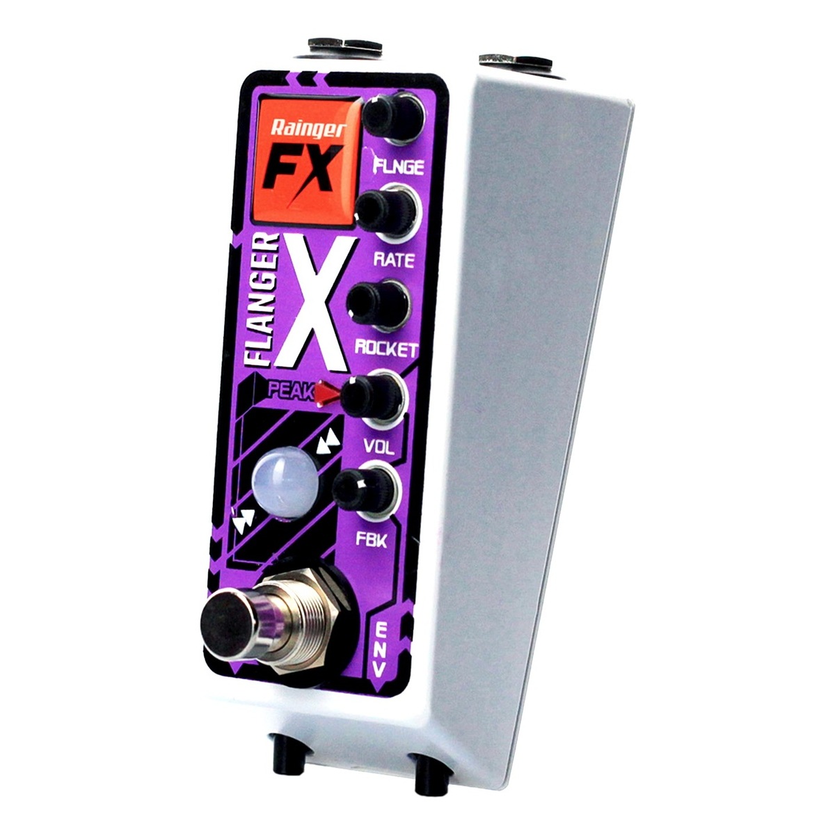 Flanger X