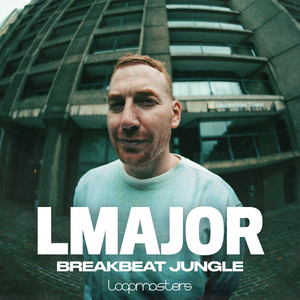 LMAJOR - BREAKBEAT JUNGLE