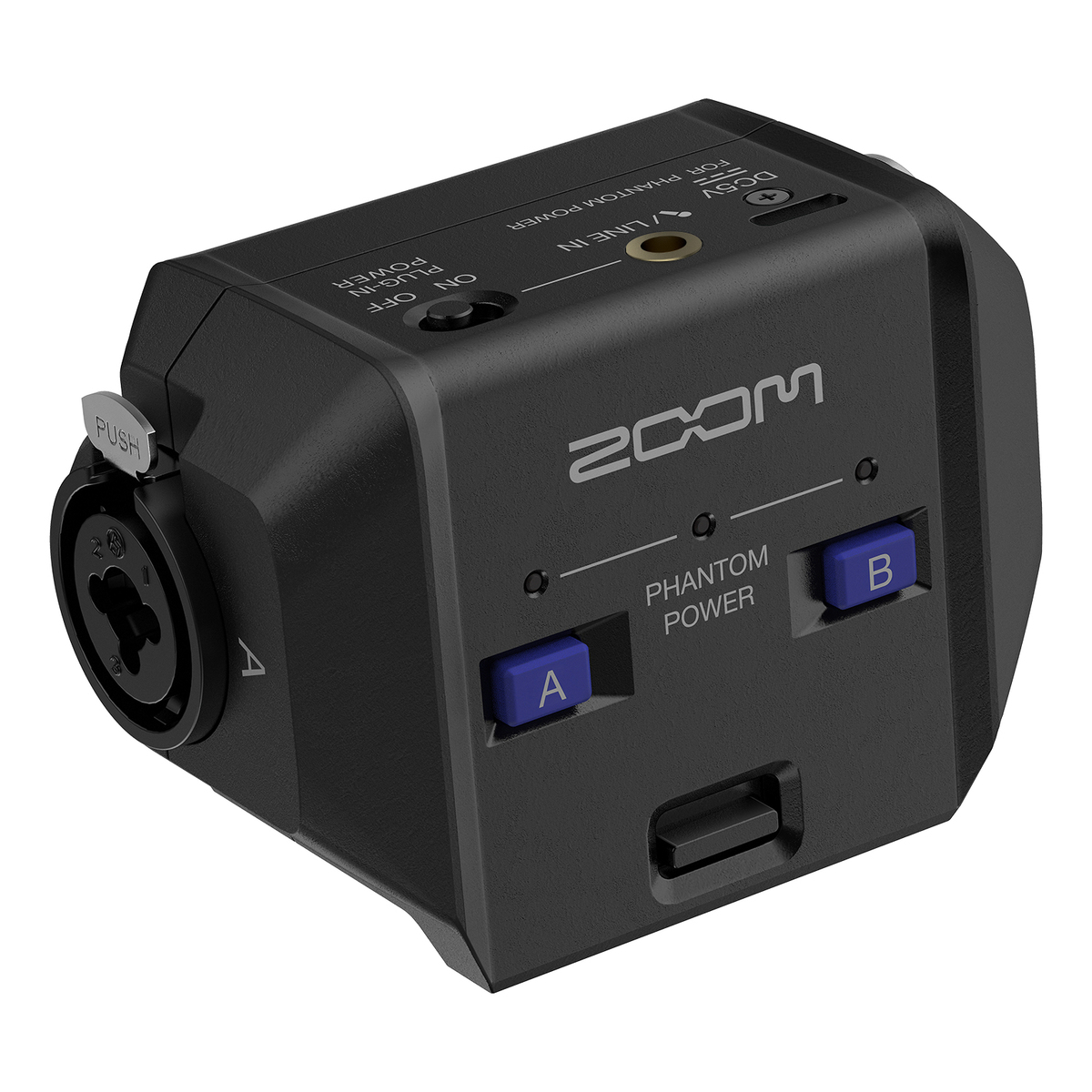 EXH-6e External Input
