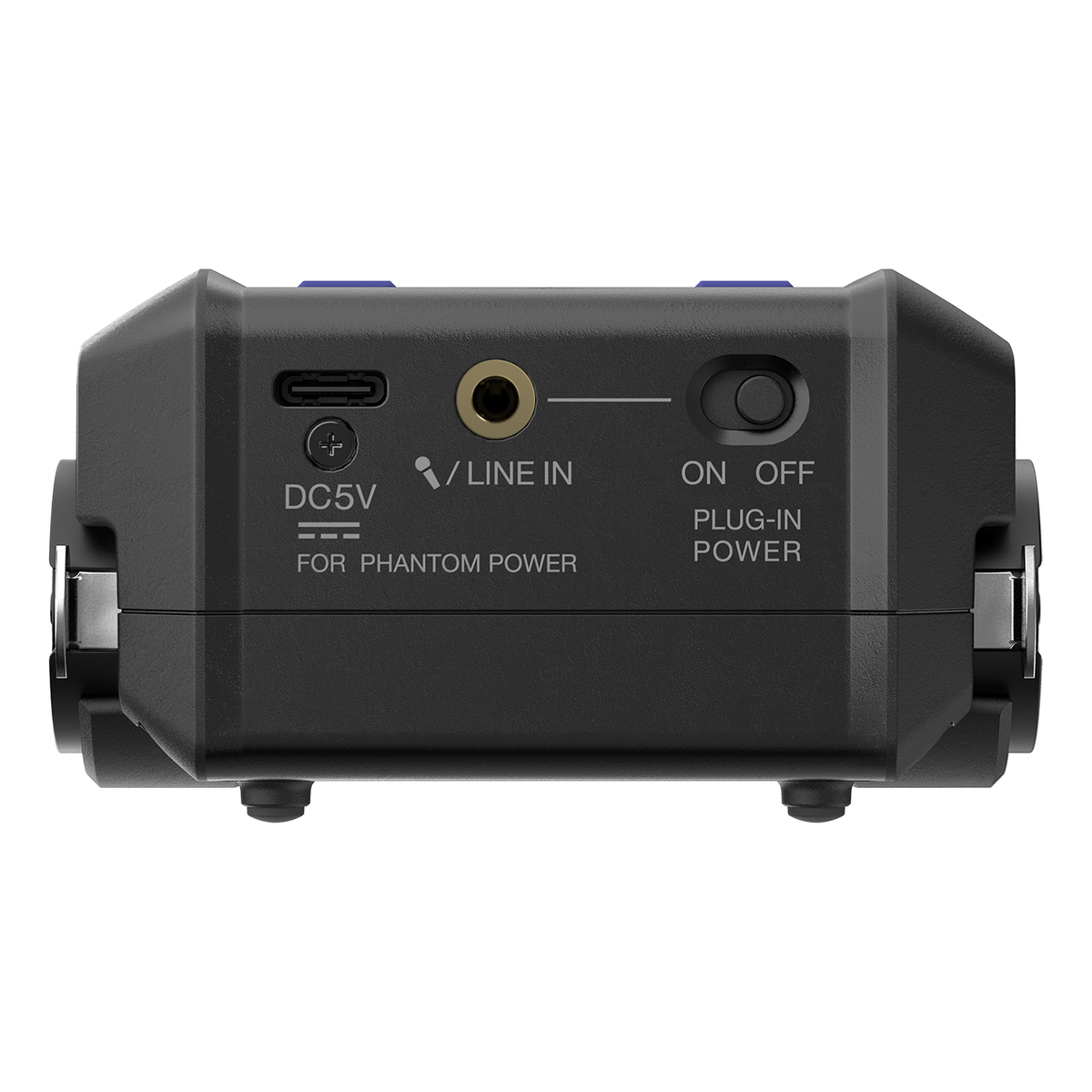 EXH-6e External Input