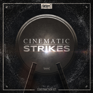 CINEMATIC STRIKES - CONSTRUCTION KIT