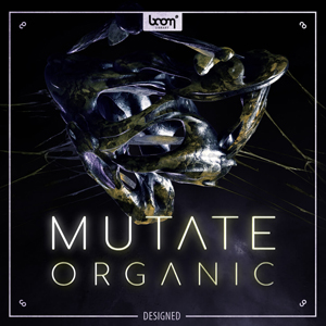 MUTATE ORGANIC - DESIGNED