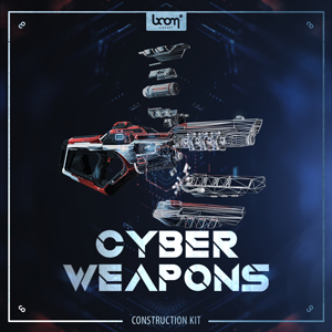 CYBER WEAPONS - CONSTRUCTION KIT