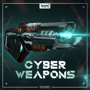 CYBER WEAPONS - DESIGNED