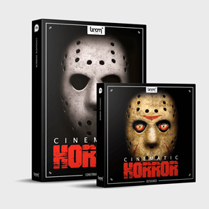 CINEMATIC HORROR - BUNDLE
