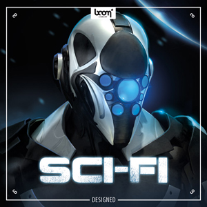 SCI-FI - DESIGNED
