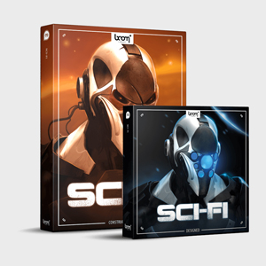 SCI-FI - BUNDLE
