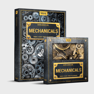 MECHANICALS - BUNDLE