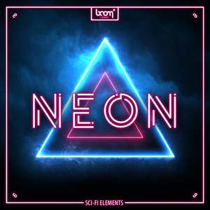 NEON - SCI-FI ELEMENTS