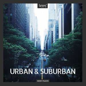 URBAN & SUBURBAN