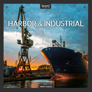 HARBOR & INDUSTRIAL