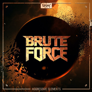 BRUTE FORCE - AGGRESSIVE ELEMENTS