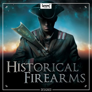 HISTORICAL FIREARMS - DESIGNED