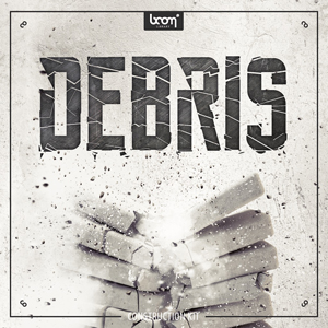 DEBRIS - CONSTRUCTION KIT
