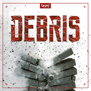 DEBRIS - DESIGNED