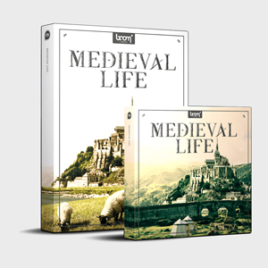 MEDIEVAL LIFE - BUNDLE