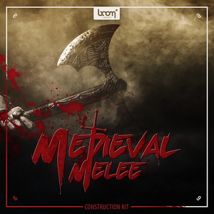 MEDIEVAL MELEE - CONSTRUCTION KIT