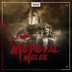 MEDIEVAL MELEE - DESIGNED