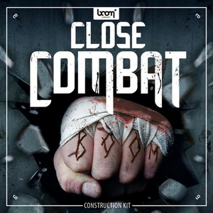 CLOSE COMBAT - CONSTRUCTION KIT