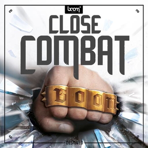 CLOSE COMBAT - DESIGNED