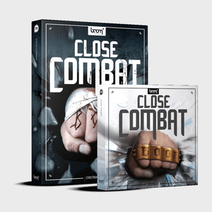 CLOSE COMBAT - BUNDLE